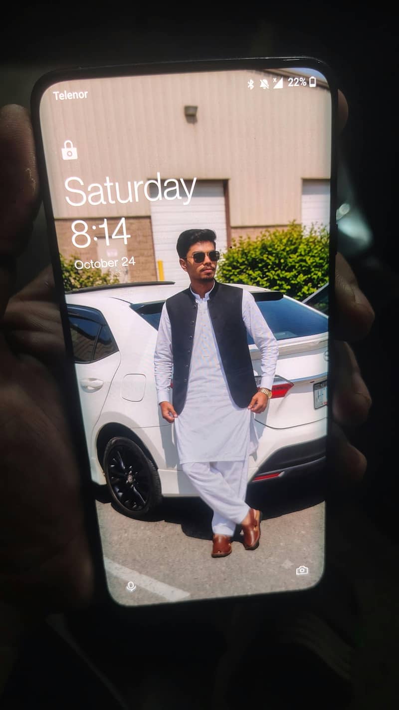 One Plus 7 Pro 2