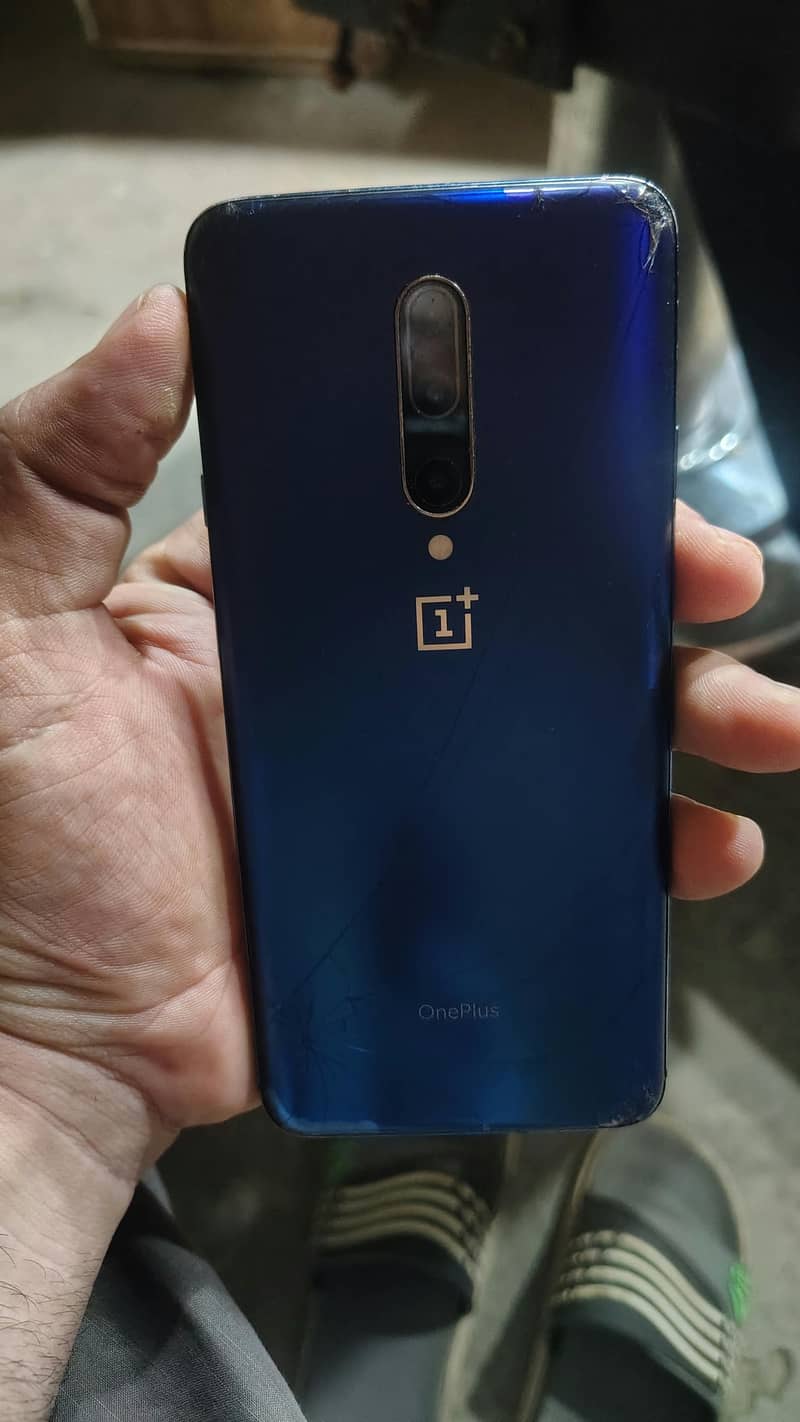 One Plus 7 Pro 5
