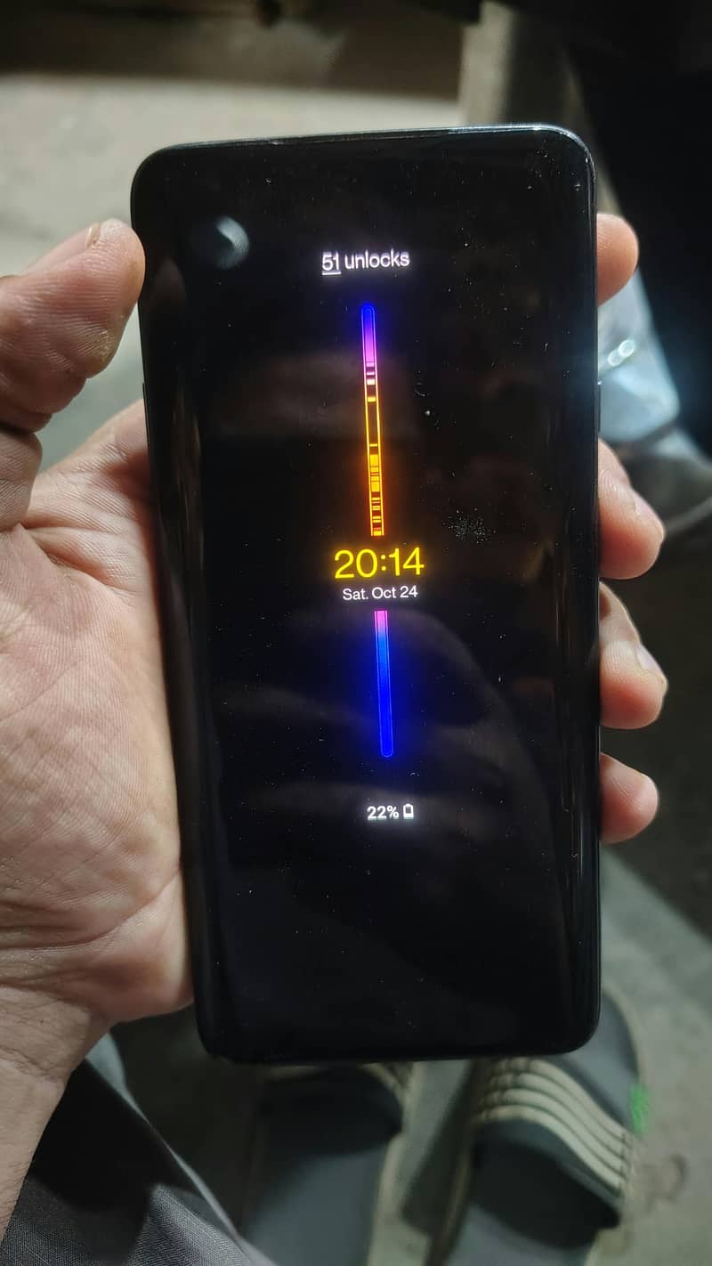 One Plus 7 Pro 6