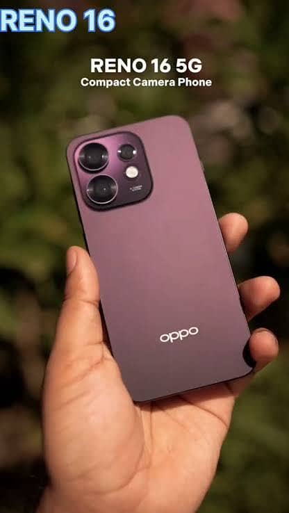 OPPO Other Model 1