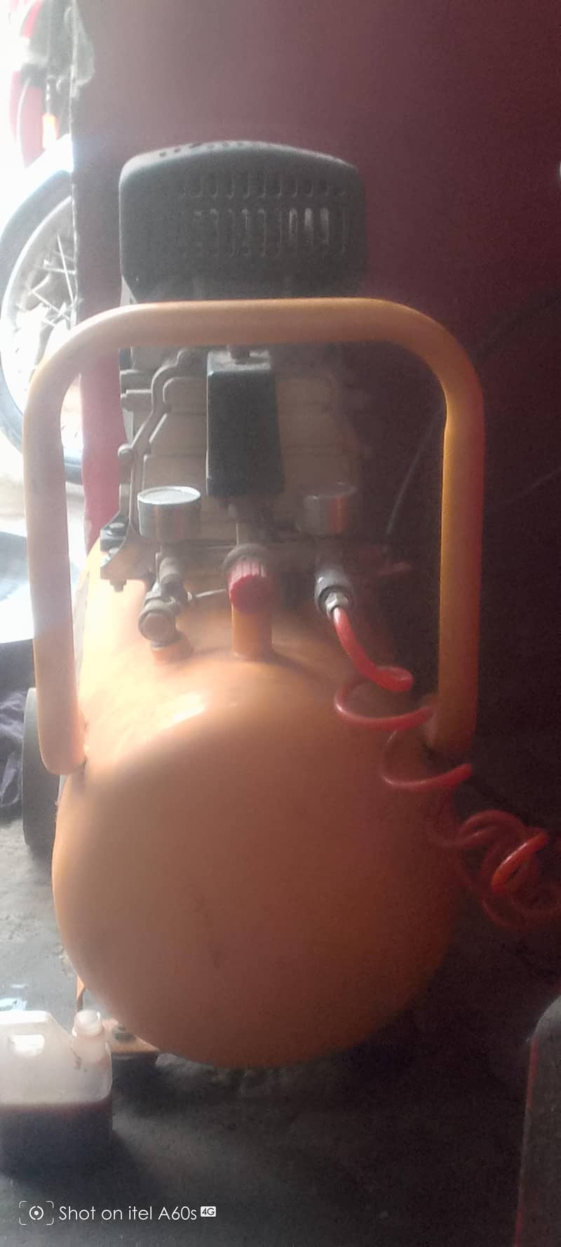 compressor machine 0