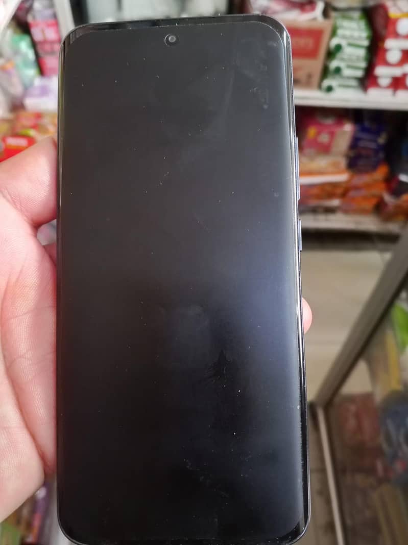 Tecno spark 40 pro plus 1