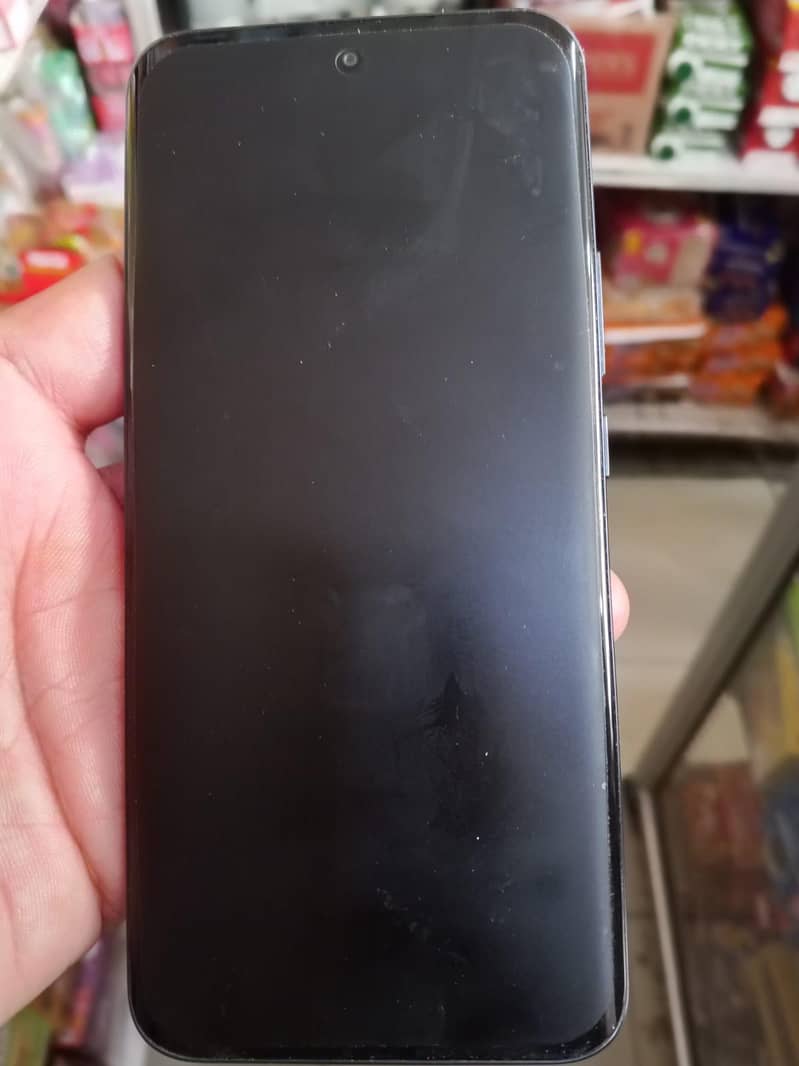 Tecno spark 40 pro plus 3