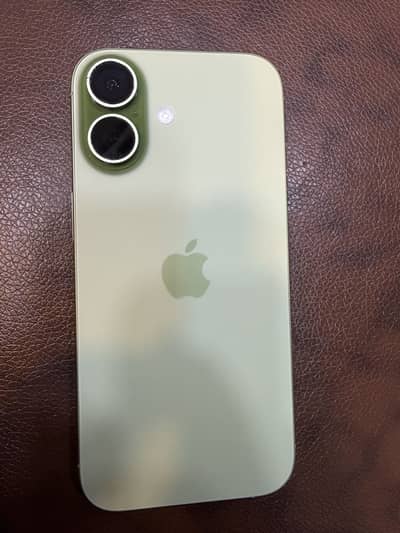 Apple iPhone 17