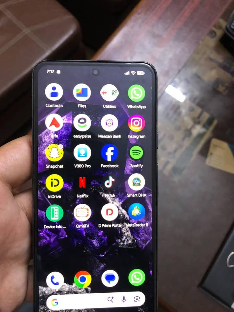 Google Pixel 8 0