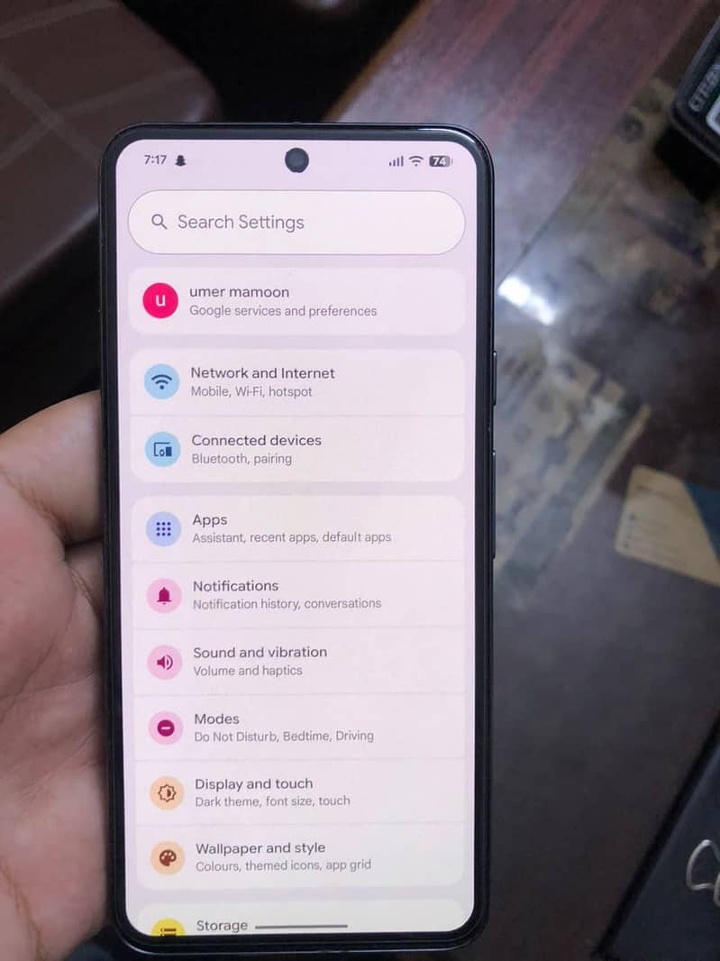 Google Pixel 8 2