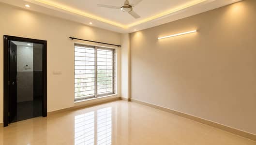 1st Floor Apartment for Rent Askari 11, Sector C