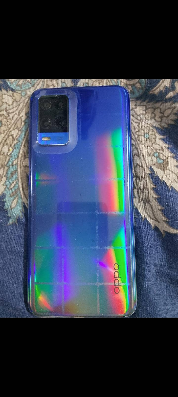 OPPO A54 2