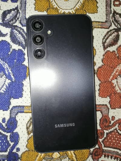 Samsung Mobile A16 (8_256)