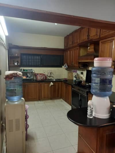 Clifton block 9 Apartment for Sale.