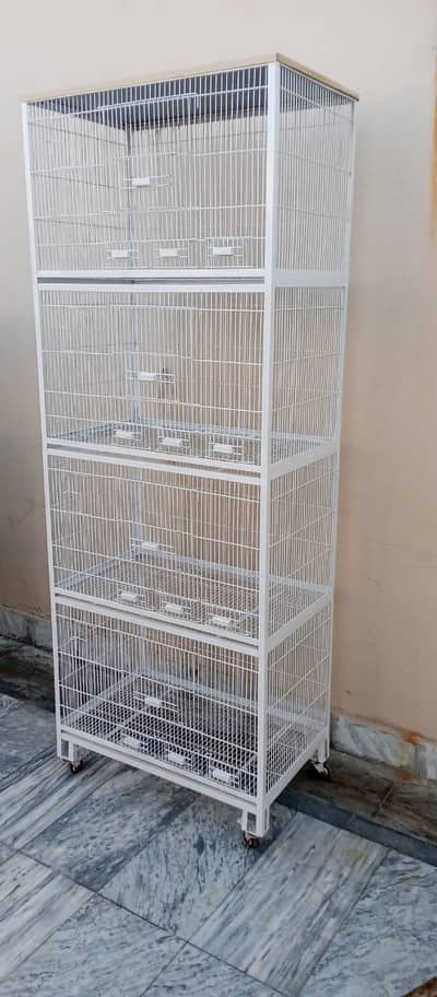 Cage.