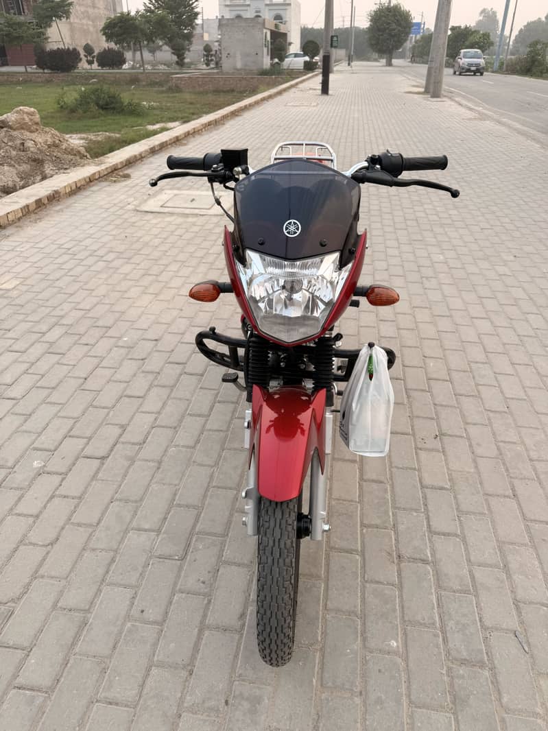 New addition 1