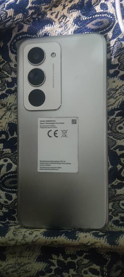 Xiaomi Redmi 15 5G