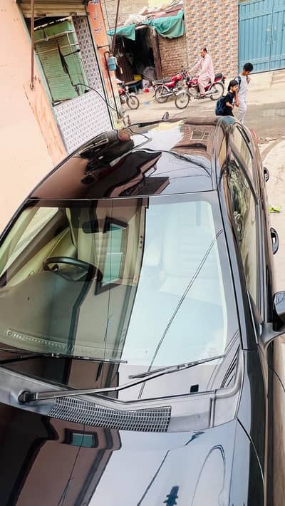 Toyota Yaris 2024