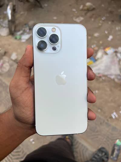 Apple iPhone 13 Pro Max