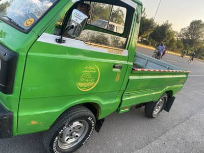 Suzuki Ravi 2015