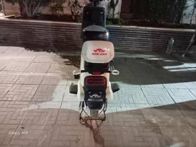 elctric bike