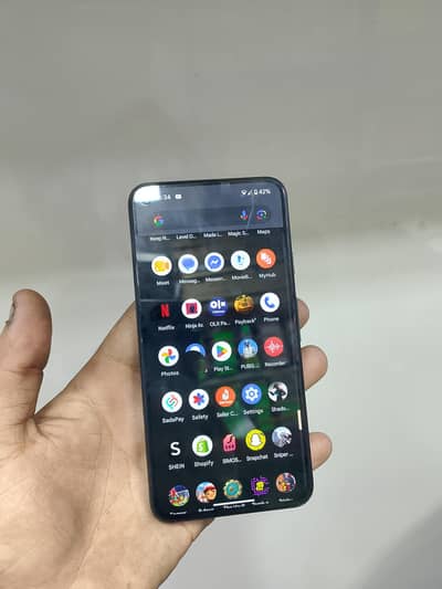 Google Pixel 5 8/128gb