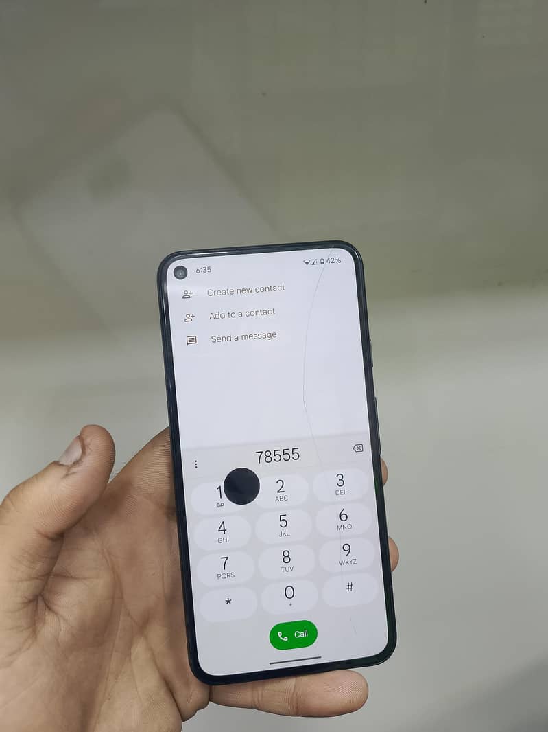 Google Pixel 5 8/128gb 2