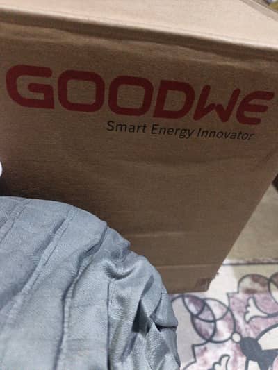 Goodwe ongrid inverter 10kw