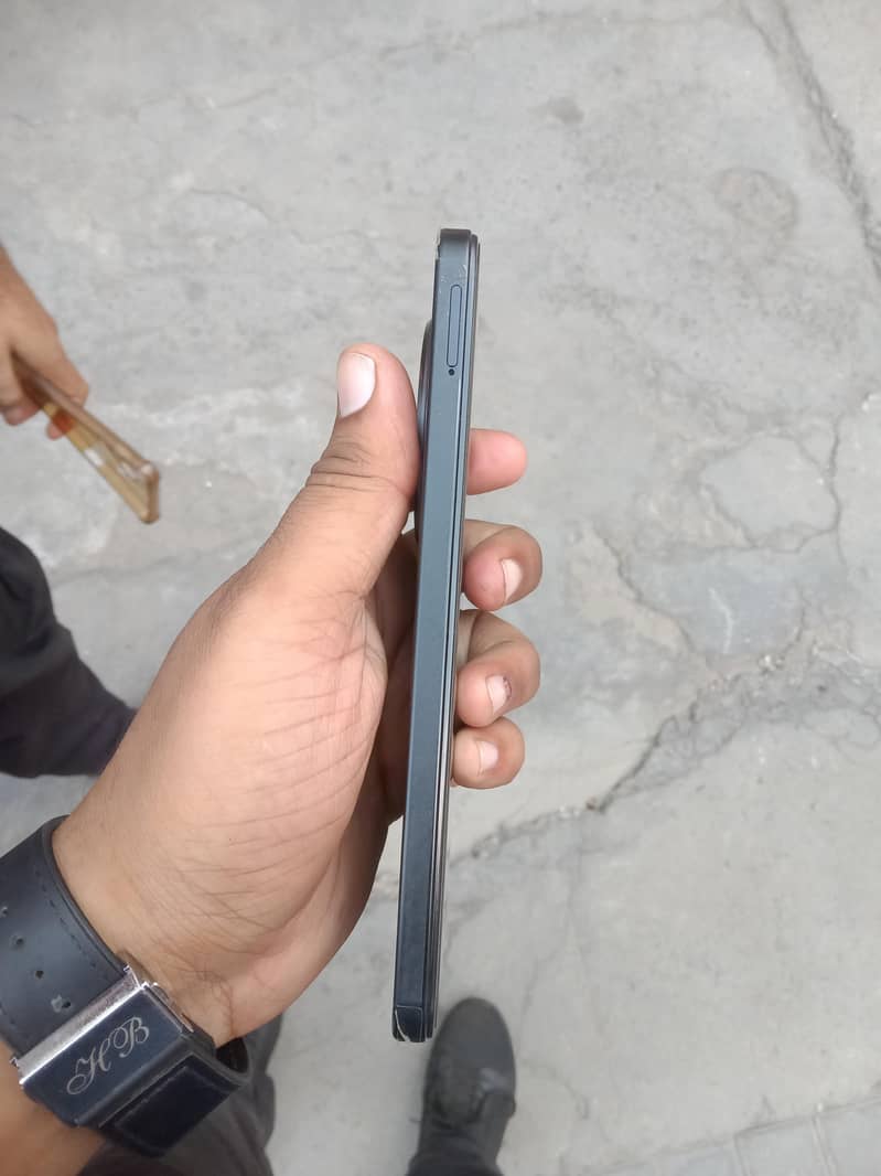 Xiaomi POCO C75 1