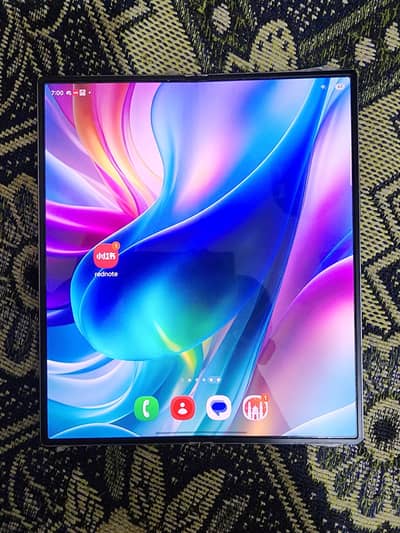 Samsung Mobile Z Fold 6