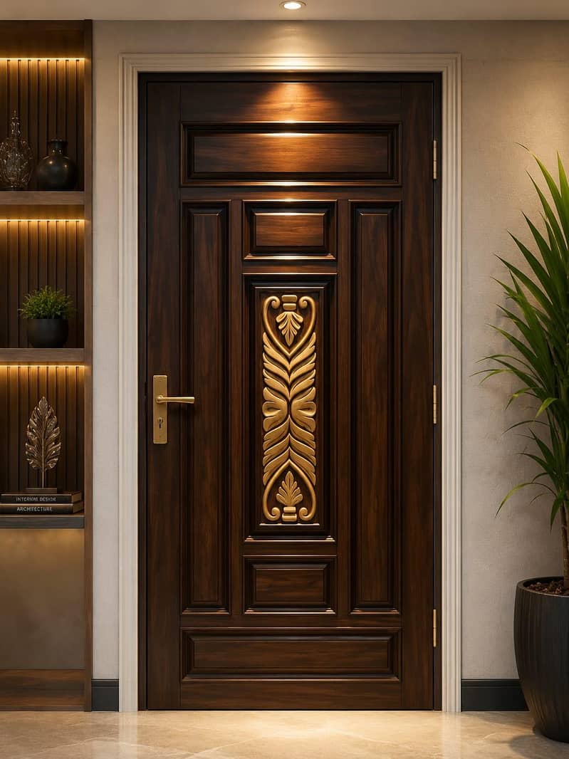 pvc doors 1