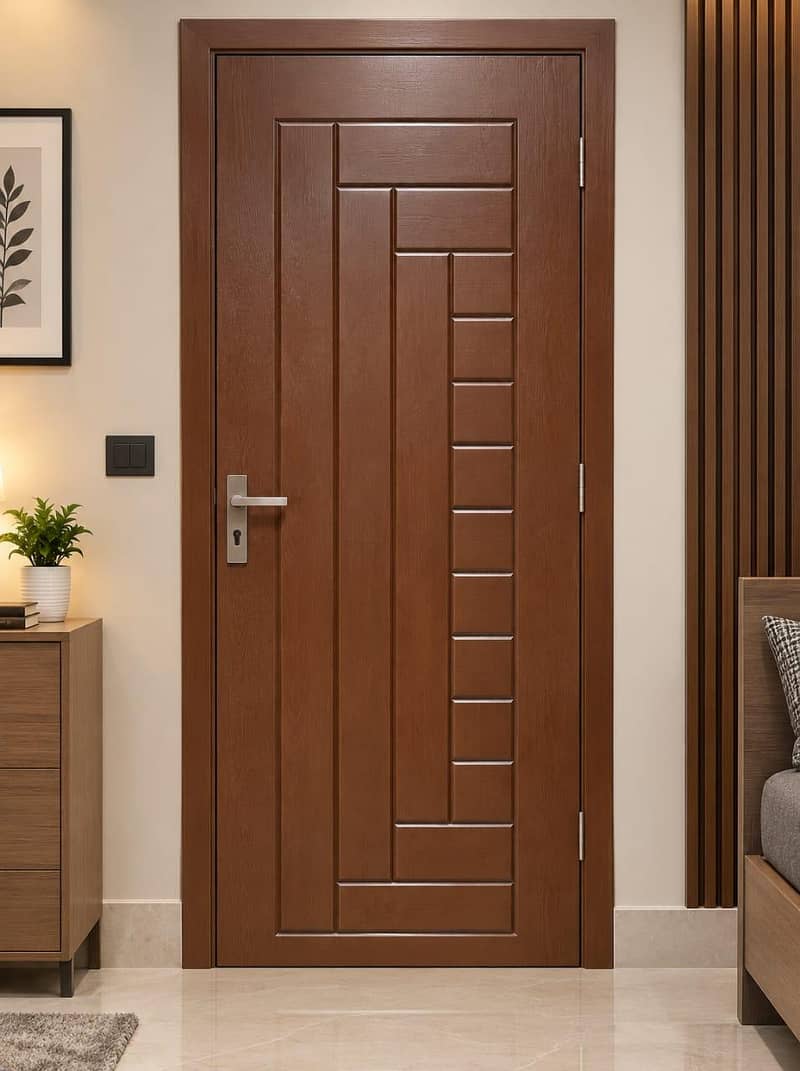 pvc doors 2