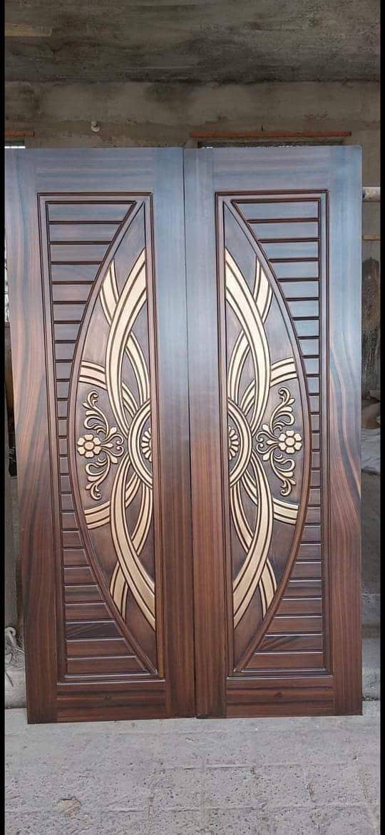 pvc doors 9