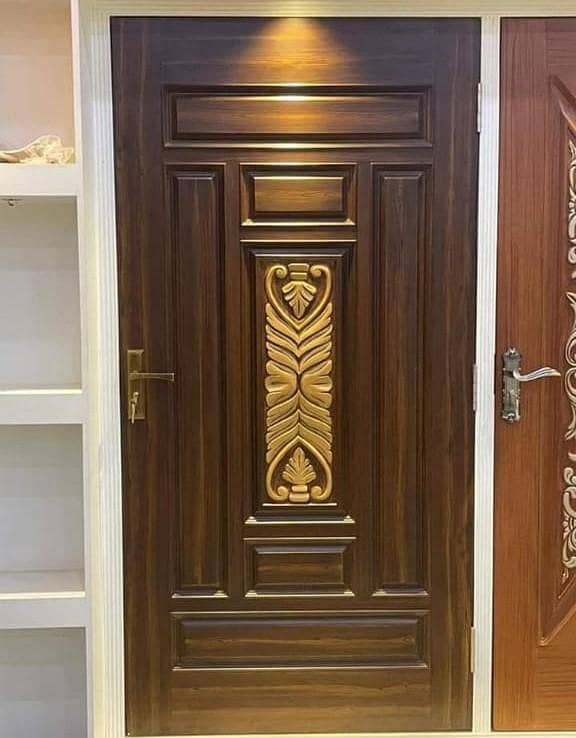 pvc doors 10