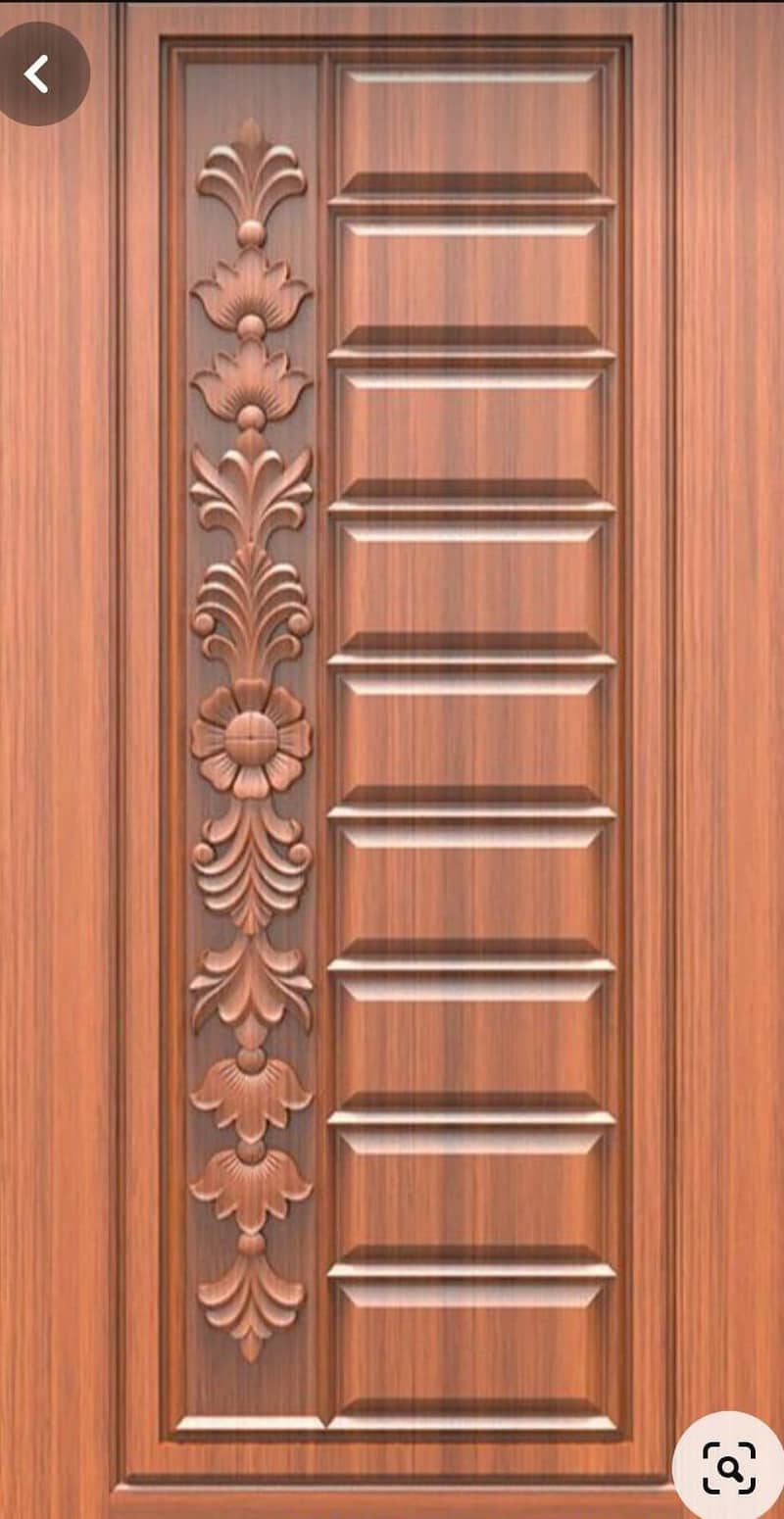 pvc doors 11