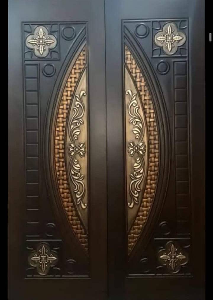 pvc doors 12
