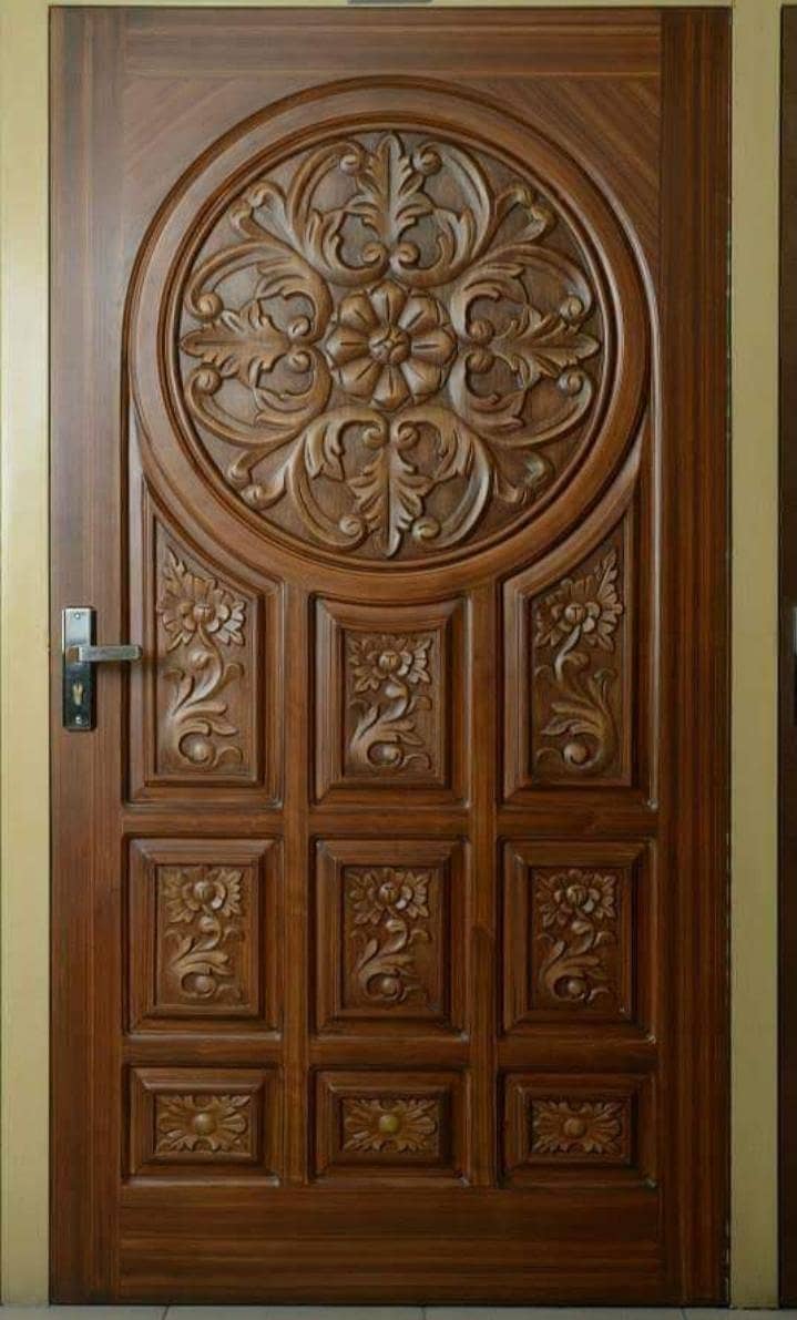pvc doors 18