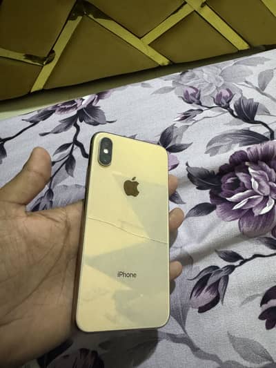 Apple iPhone XS