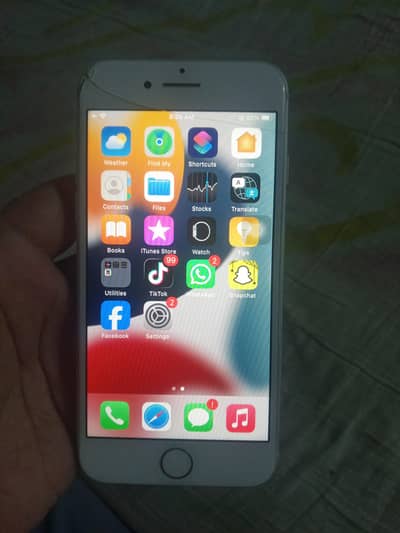 Apple iPhone 7