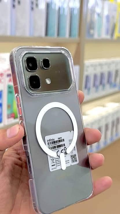 Infinix Note 60 1