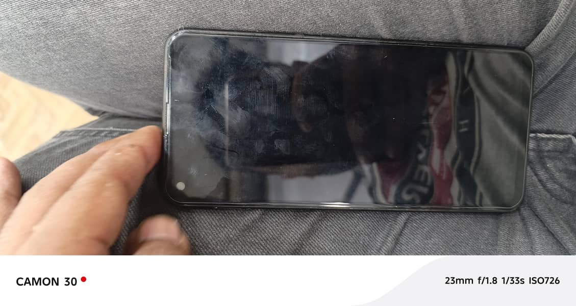 Infinix S5 3