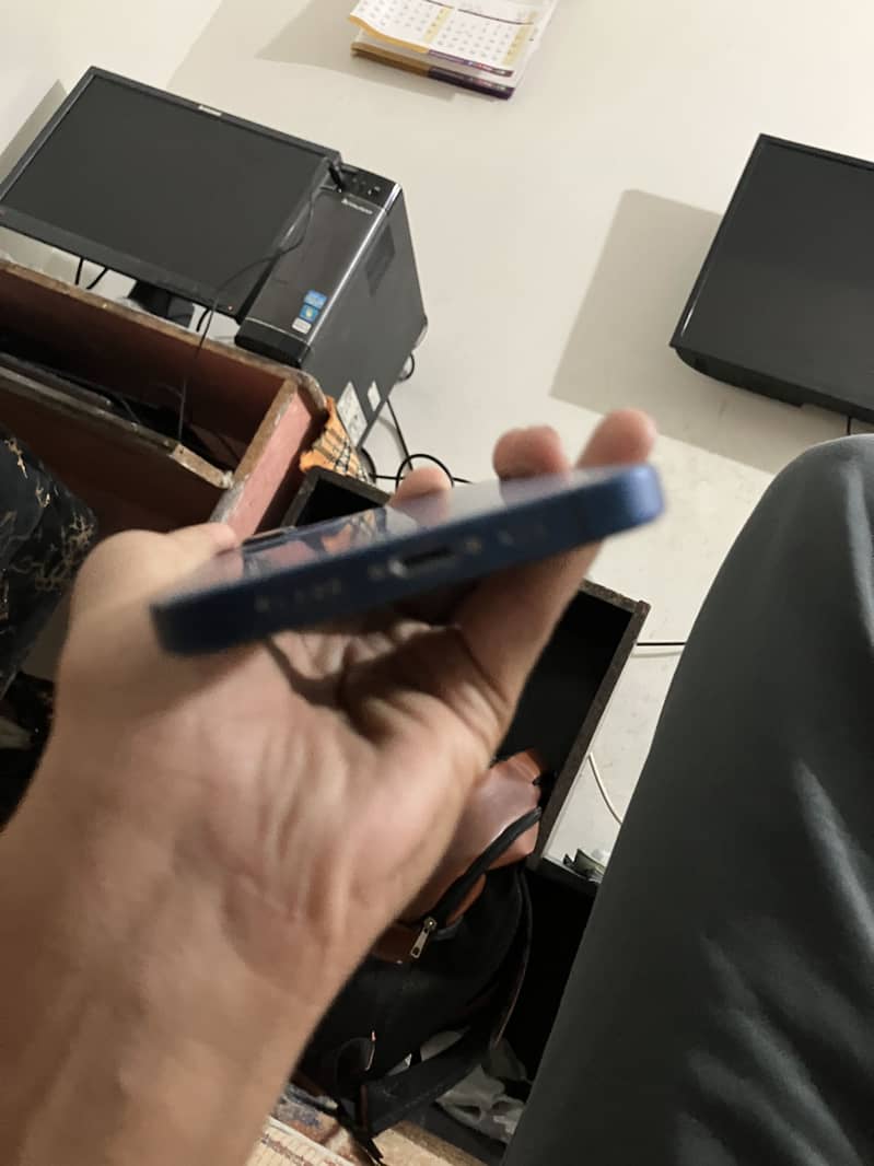 Apple iPhone 12 JV 2