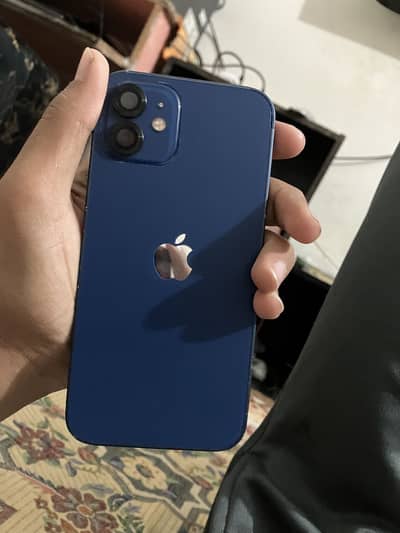 Apple iPhone 12 JV