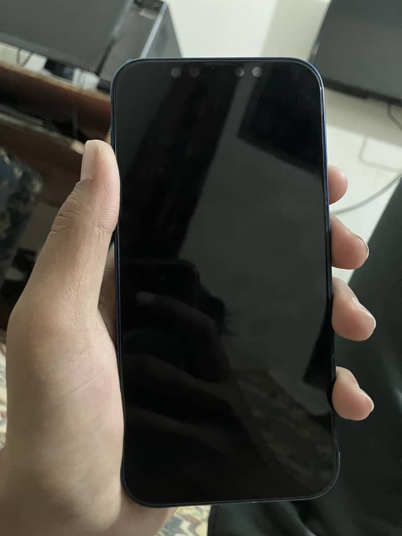 Apple iPhone 12 JV 4