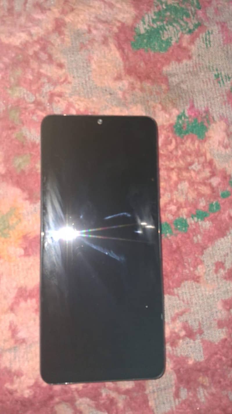 Samsung Mobile A32 1