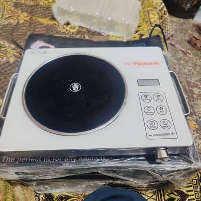 electric chola brand new condition