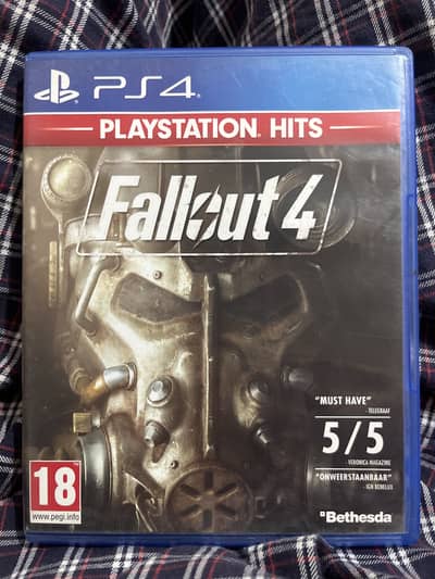 Fallout 4