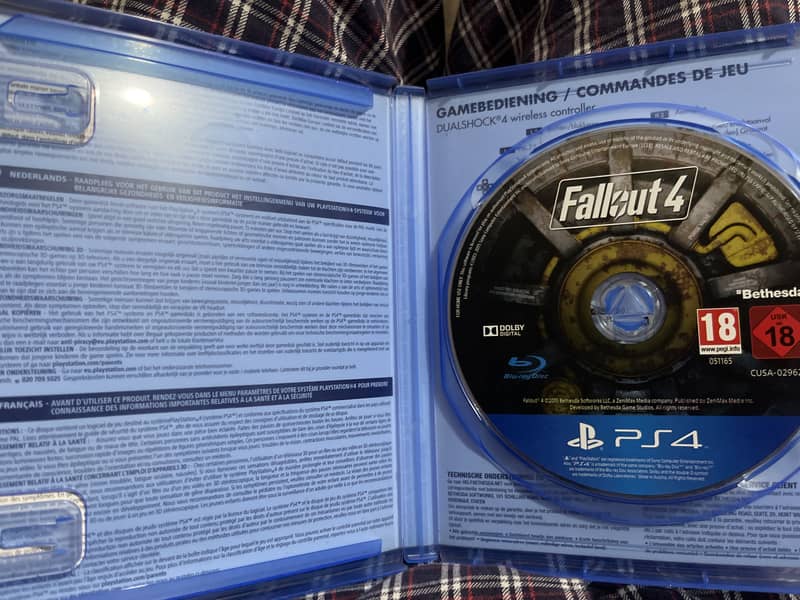 Fallout 4 1