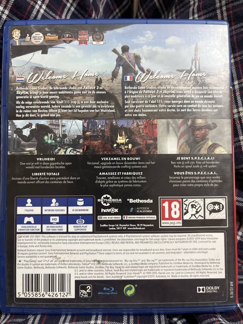 Fallout 4 3