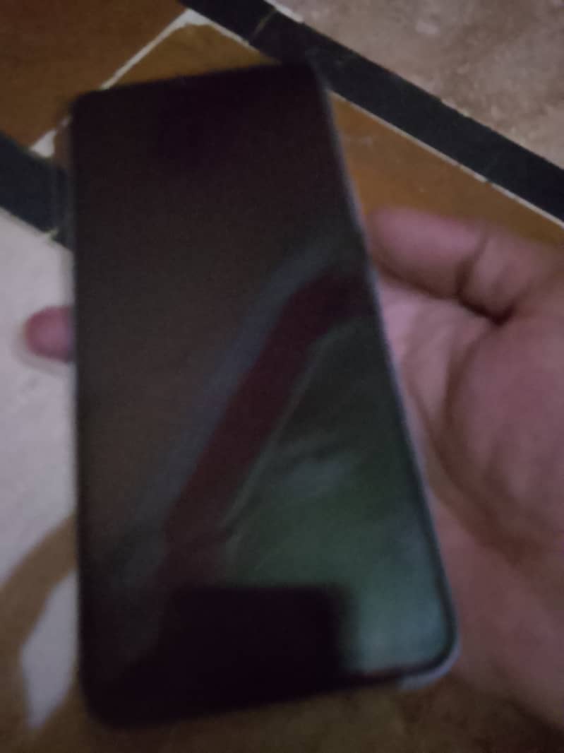 Tecno Spark 8C 0