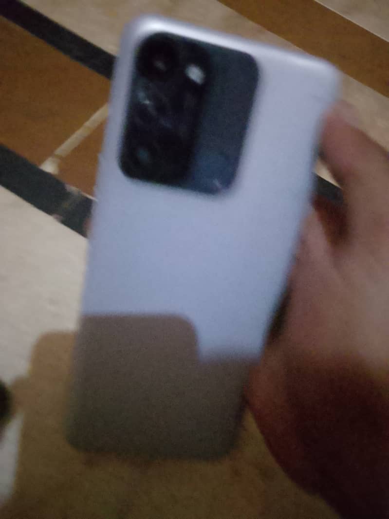 Tecno Spark 8C 5