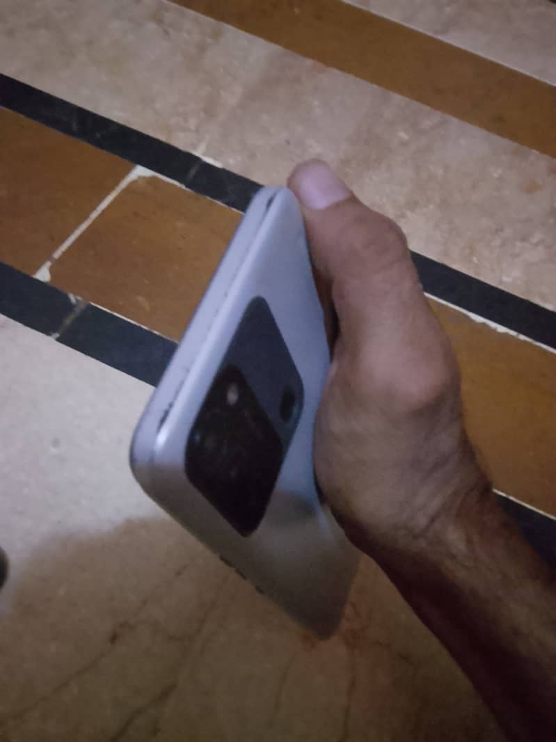 Tecno Spark 8C 6