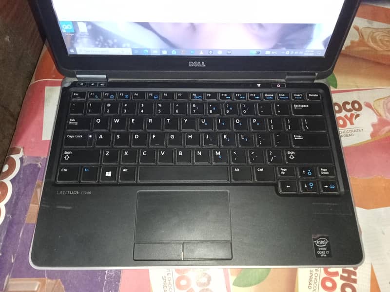 core i7 3rd gen 3