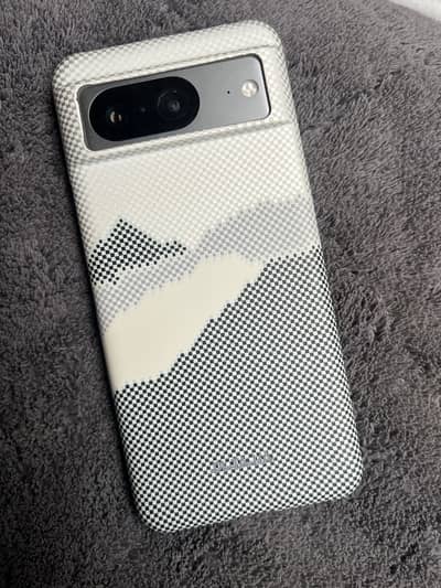 Google Pixel 8 Official PTA